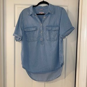 Jean shirt
